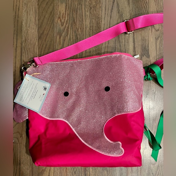 Convertible Backpack - Picture 3 of 13